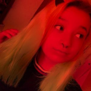 Meet your Posher, Angelina